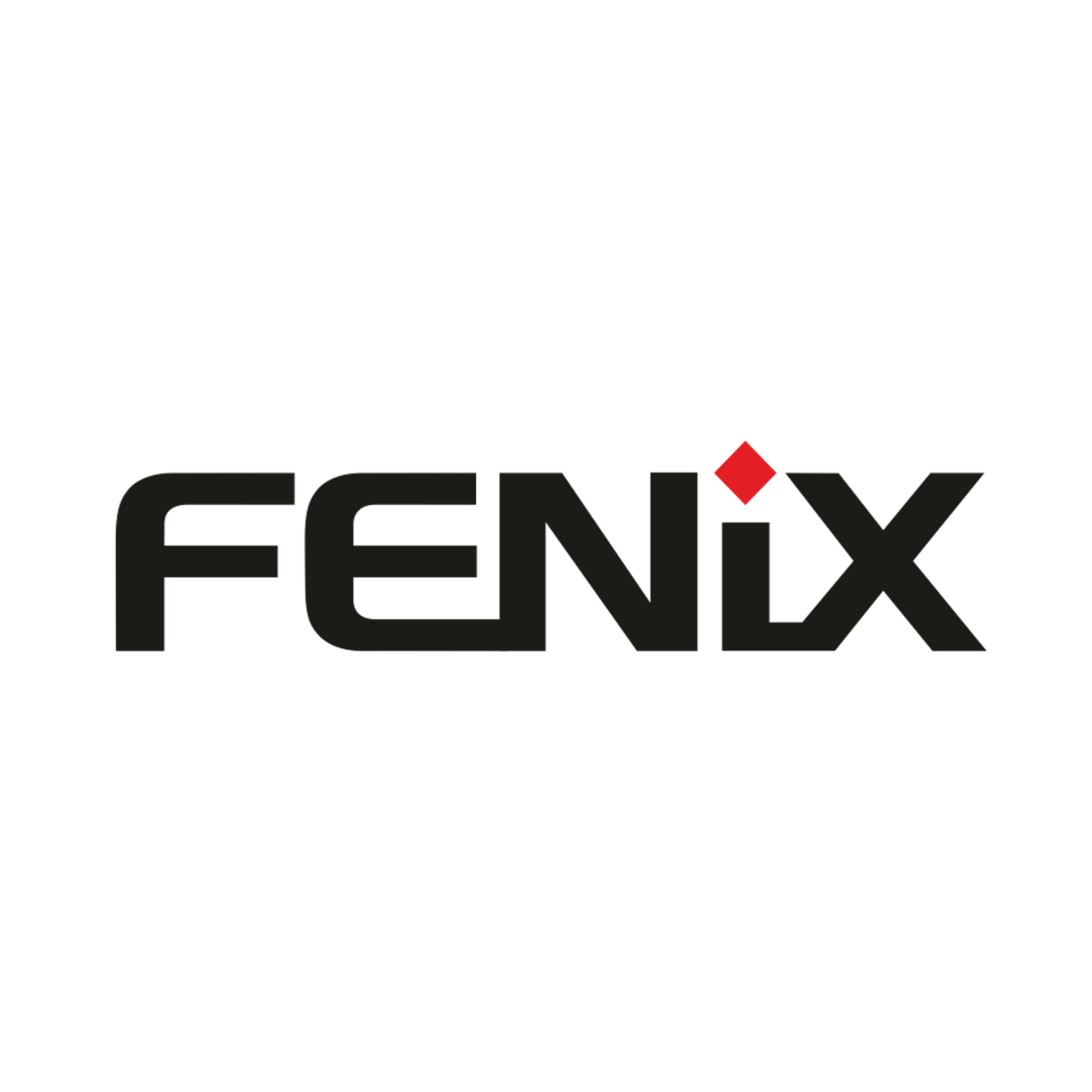 FENiX Logo