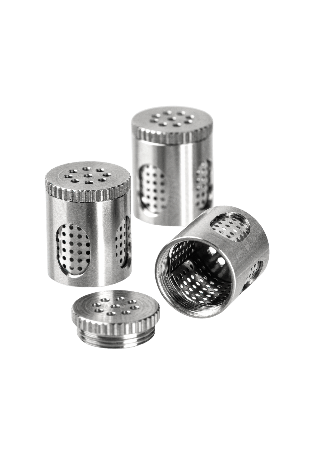 Kapseln für Vaporizer