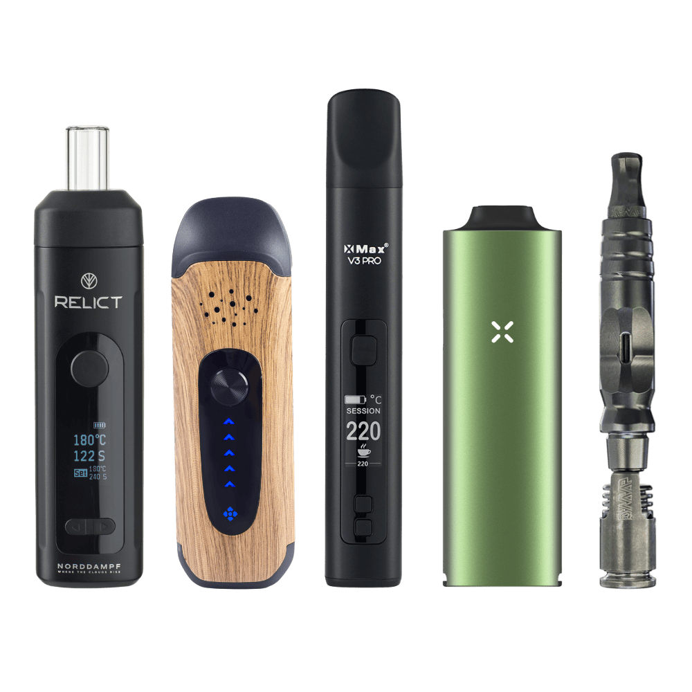 Stift-Vaporizer