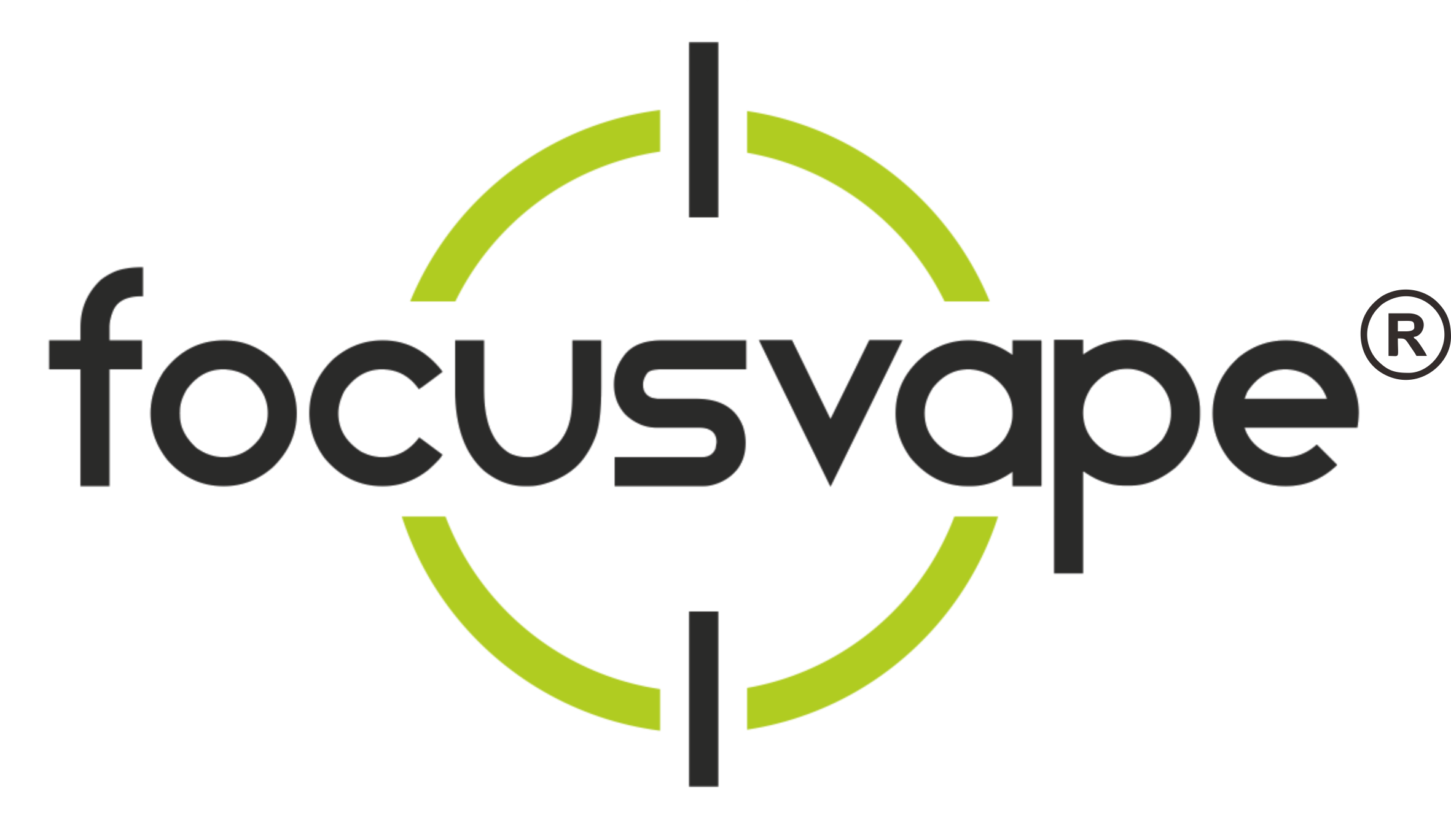 Focusvape Logo