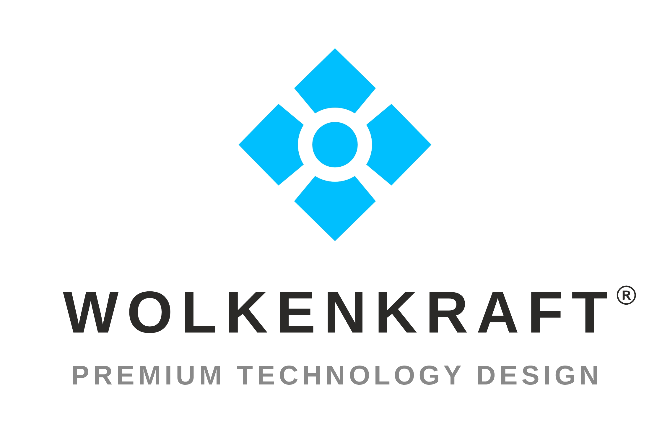 WOLKENKRAFT Logo