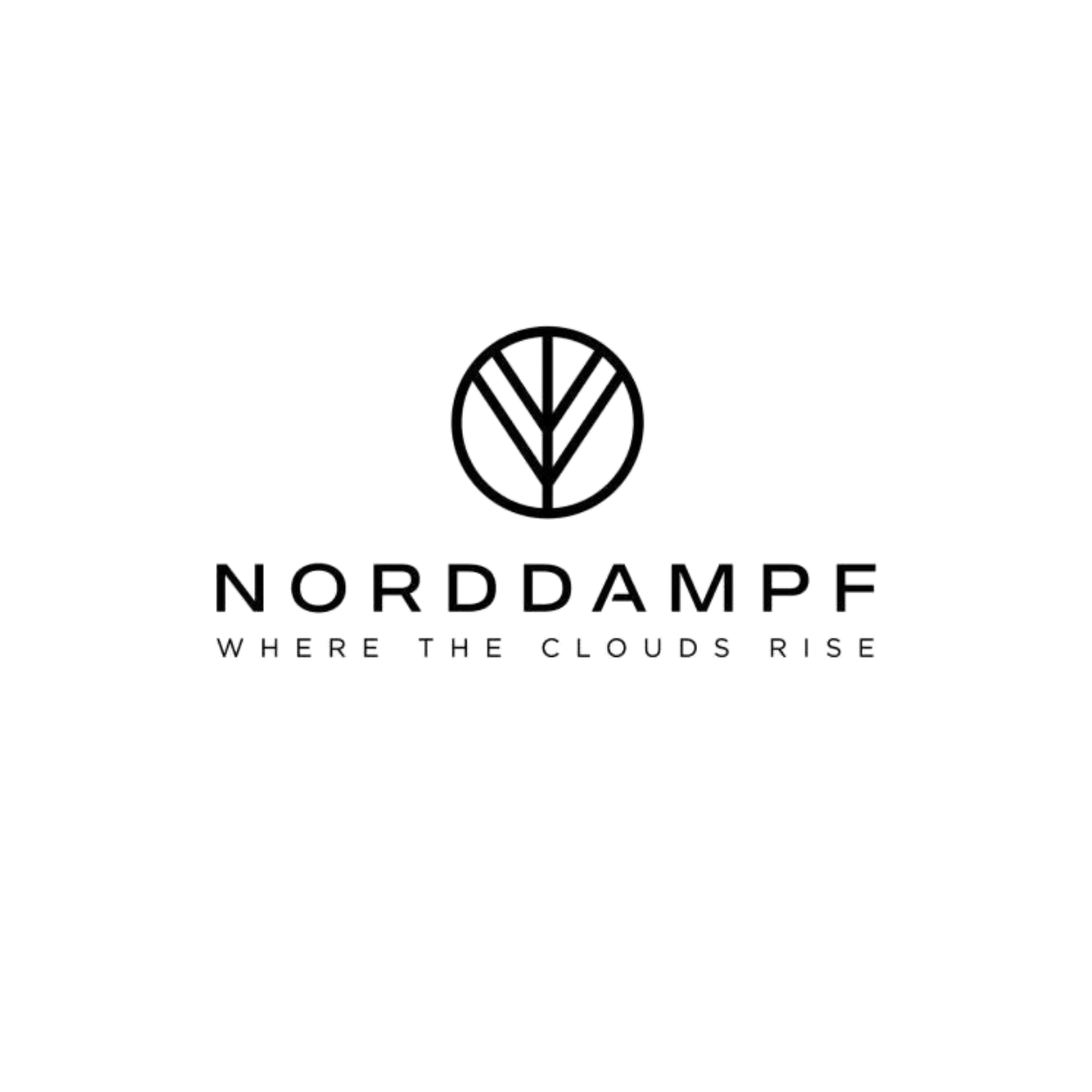 Norddampf Logo