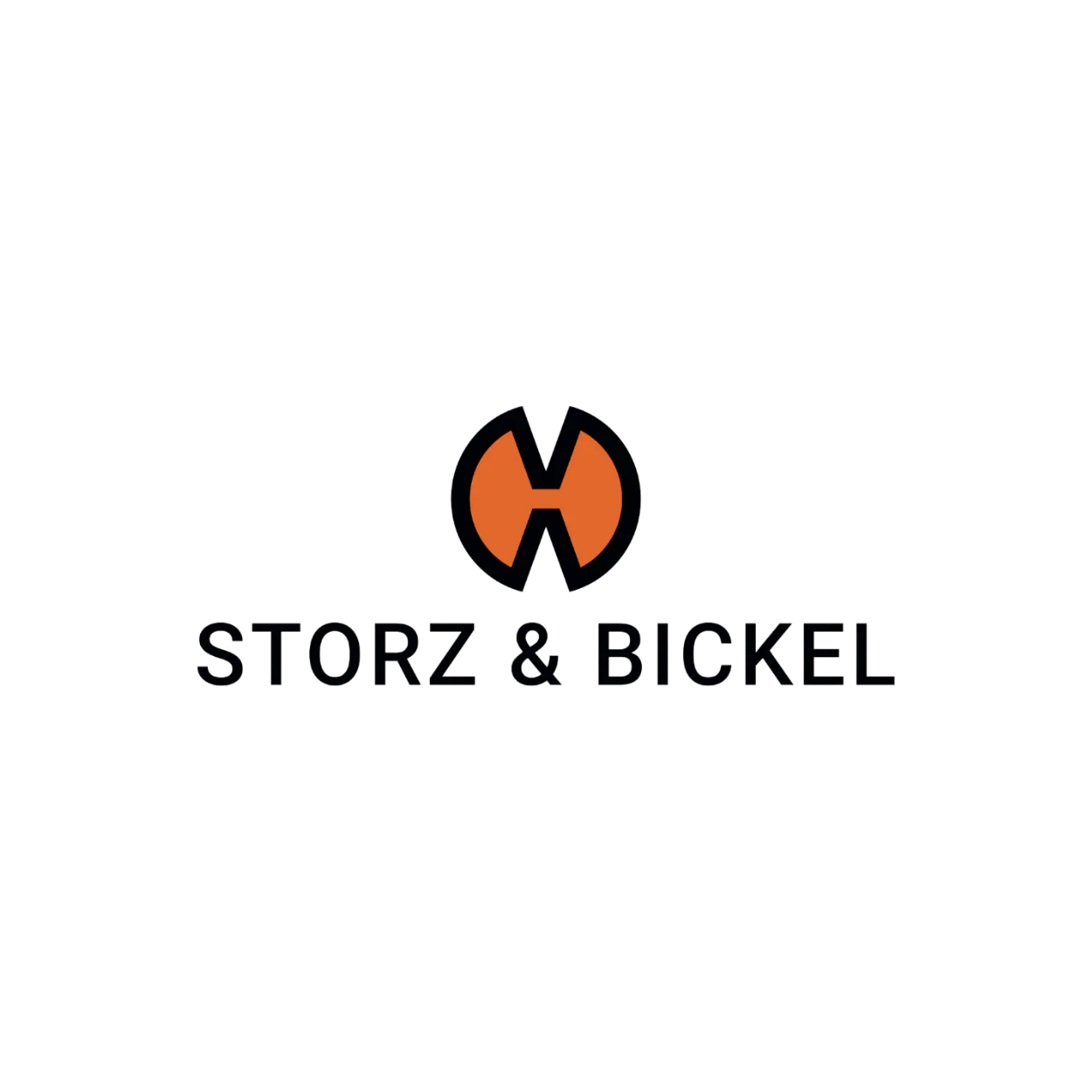 Storz und Bickel Logo