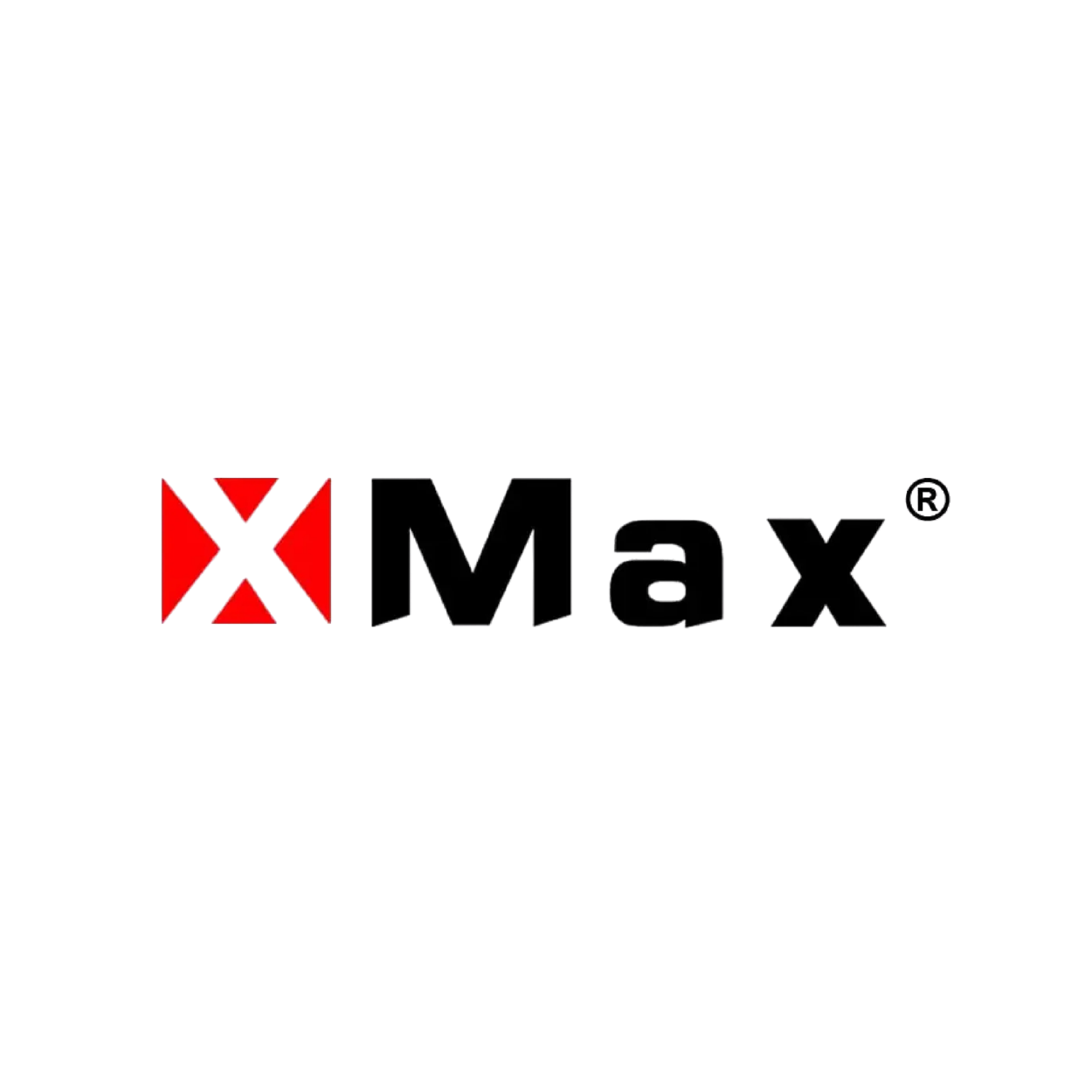 XMax Logo