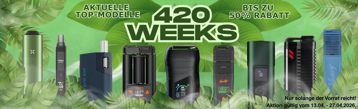 420 WEEKS 2026 420 WEEKS 2026