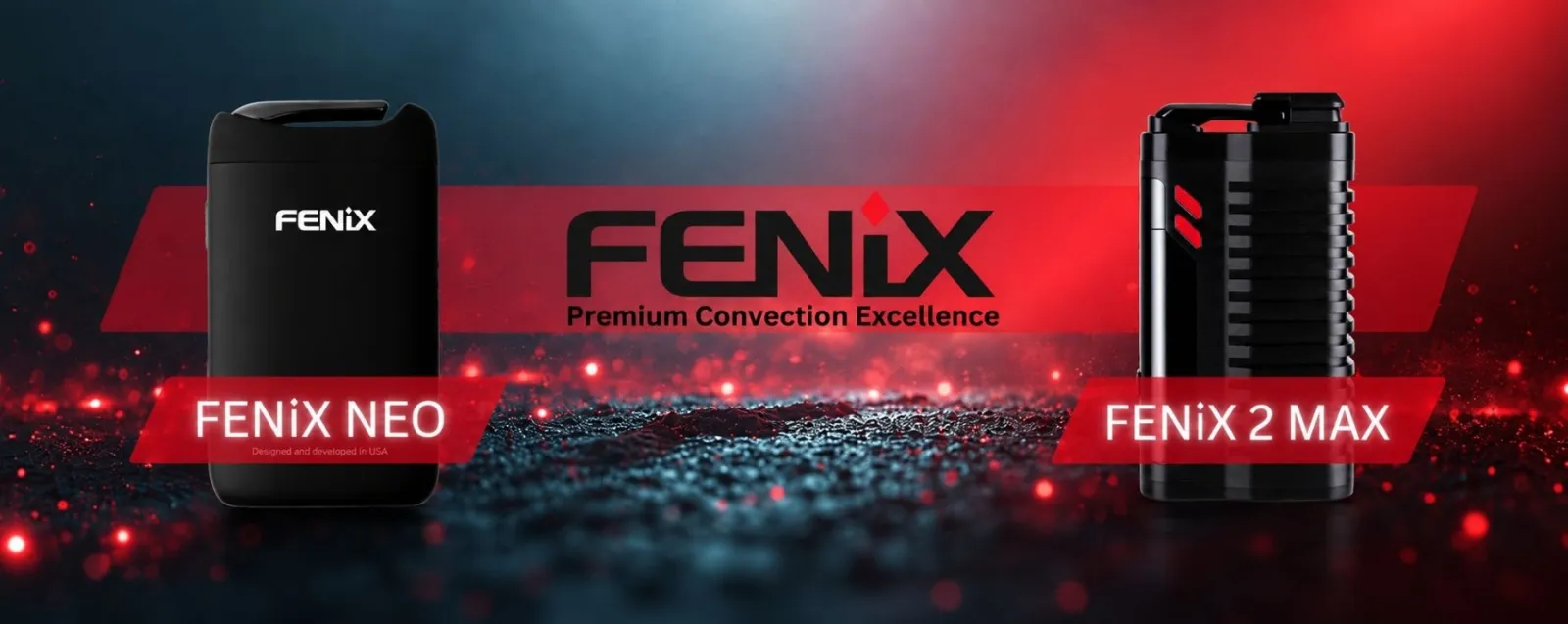 Der FENiX NEO Vaporizer mit 100 Prozent Konvektion, Titankammer und isoliertem Luftweg steht für reinen Geschmack und kühlen Dampf. Der FENiX NEO Vaporizer bietet gradgenaue Temperaturregelung von 120 °C bis 221 °C, schnelles Aufheizen und USB-C-Fast-Char