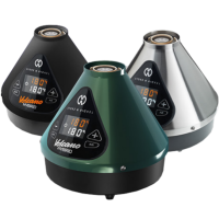 Storz & Bickel VOLCANO HYBRID