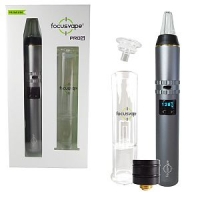FocusVape Pro S Premium-Set