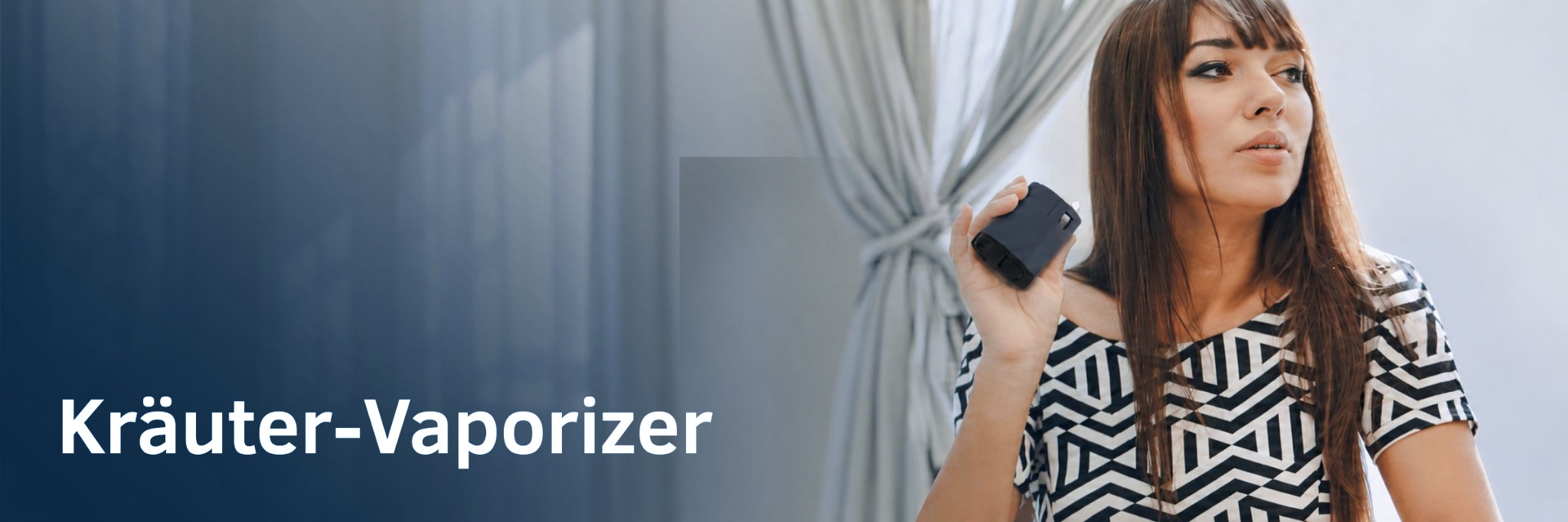 Vaporizer für Kräuter: tragbare & stationäre Verdampfer - leistungsstark und in Premium-Qualität
