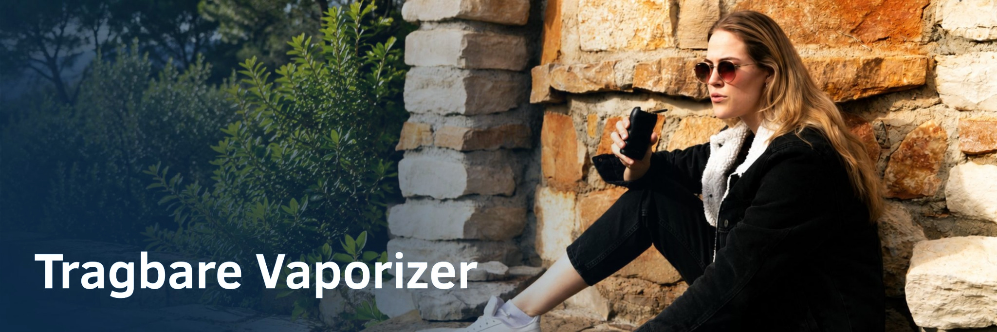 Tragbare Vaporizer: die besten tragbaren Vaporizer kaufen um jederzeit und überall zu verdampfen