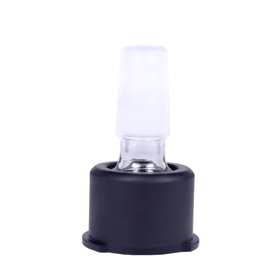 Easy Flow Bubbler Glasadapter für MIGHTY(+) | CRAFTY(+)