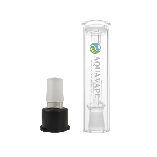 AquaVape³ Wasserfilter inkl. Easy Flow Glasdapter für MIGHTY(+) | CRAFTY(+)