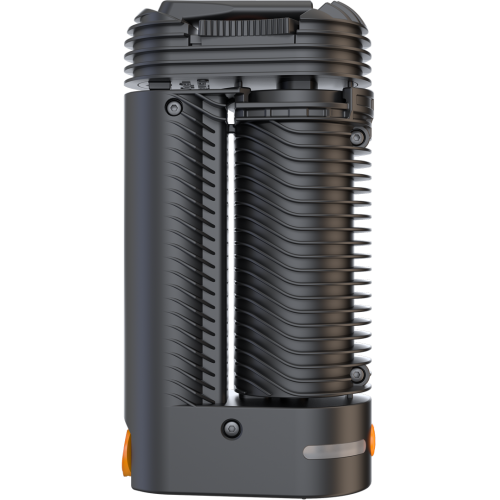 Crafty+ Vaporizer Komplett Set + Aquavape³ Bubbler & 14mm-Adapter
