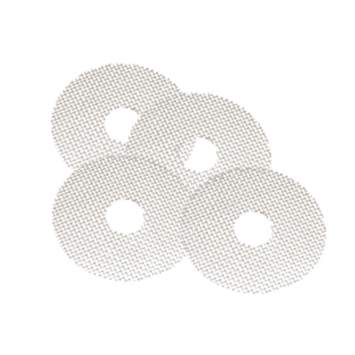 ALFA Screen Set Siebe Ø 12 mm (5 Stück)