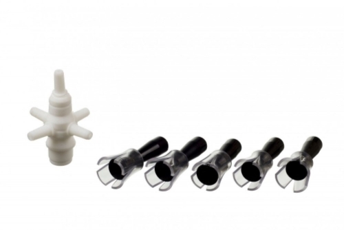 HerbalAire Elite 5er Beutel Mundstück