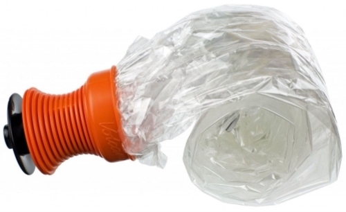Volcano Easy Valve Ballon Set XL (groß | 3 feet | 90 cm) (6 Stück)
