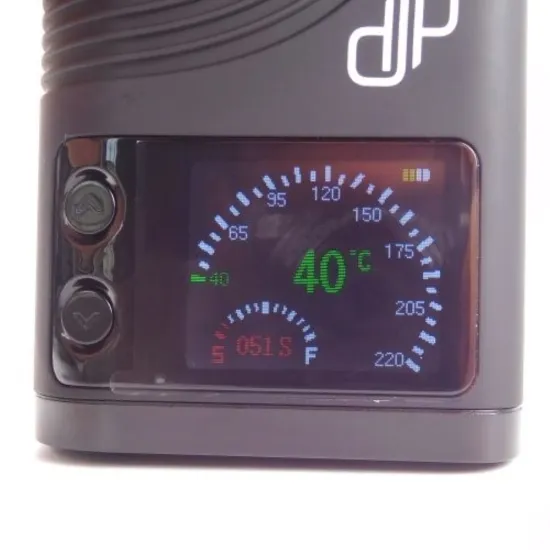 BOUNDLESS CFX Vaporizer
