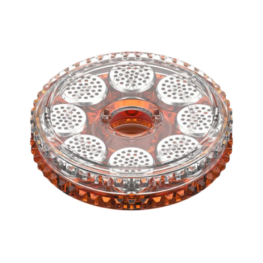 Storz & Bickel Filling Aid Magazine mit 8 Kapseln