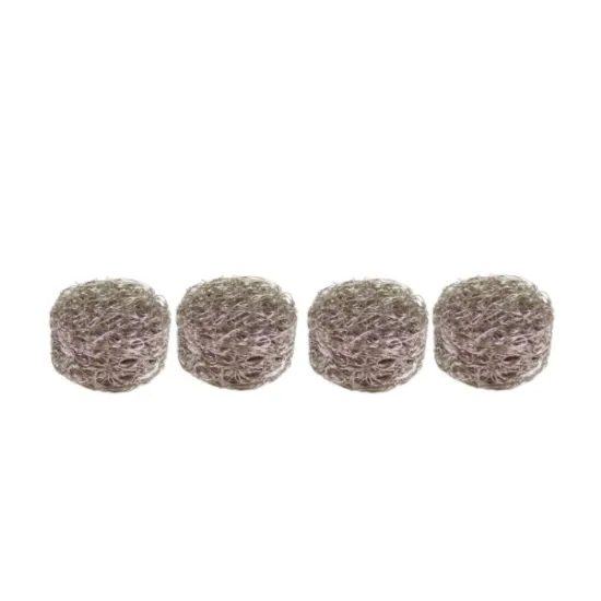 Crafty / Mighty Tropfkissen für Kräuterkapseln Ø 13,0 mm (4 Stück)