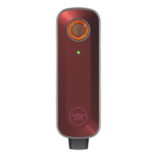Firefly 2 Vaporizer *Rot*