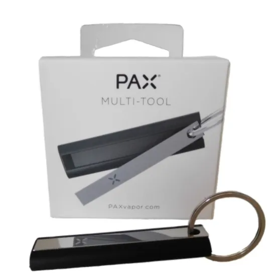 PAX Multi Werkzeug Schlüsselanhänger