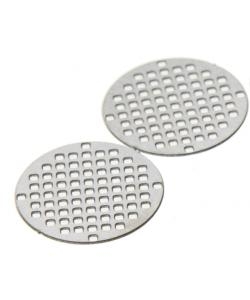 BOUNDLESS CFX | CF | CF Hybrid Siebe-Set Ø 7 mm für Mundstück (2 Stück)