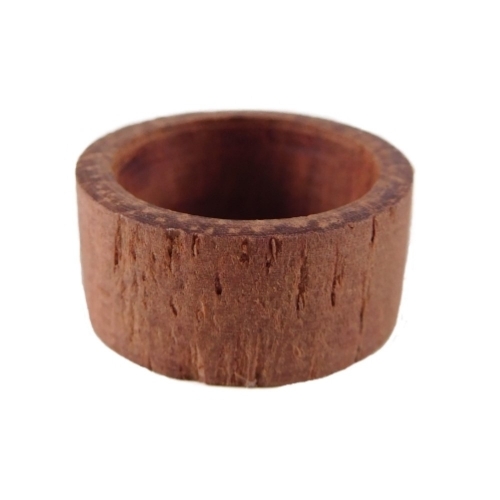 FlowerMate Retention Ring *Afrikanisches Rosenholz*