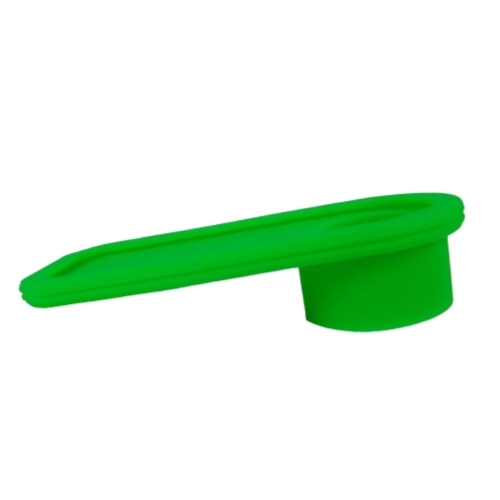 FocusVape Kunststofflippe für Adventurer Mundstücke *Grün*