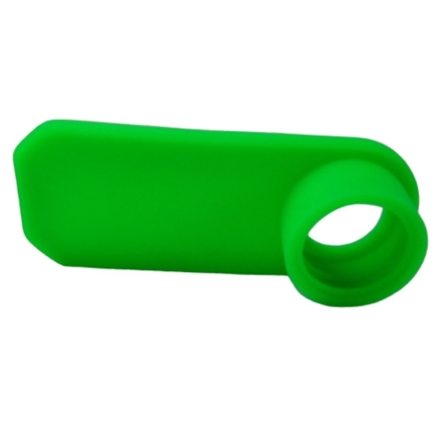FocusVape Kunststofflippe für Adventurer Mundstücke *Grün*
