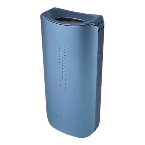 DaVinci IQ Vaporizer *Blau*