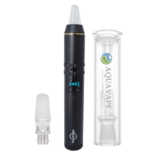 FocusVape Pro S AquaVape³ Set *Black*