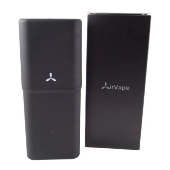 AirVape XS Vape Case | Schutzhülle