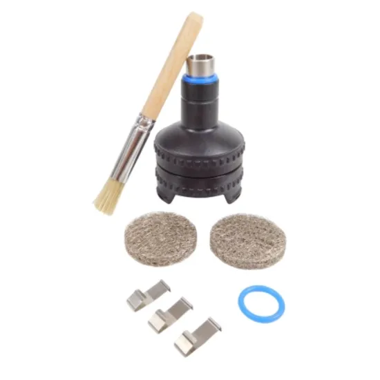 Volcano Easy Valve Füllkammer Set für Extrakte