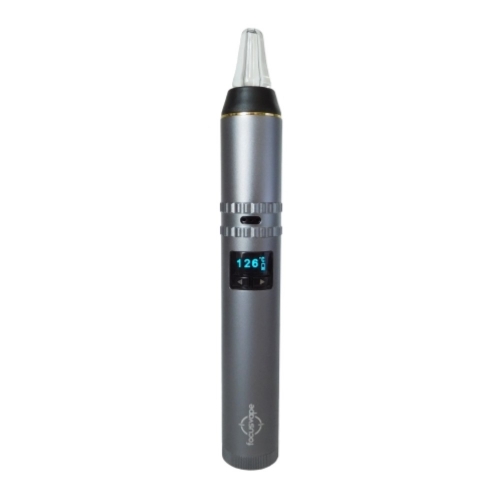 FocusVape Pro S Vaporizer *Gun Metal* *Refurbished*