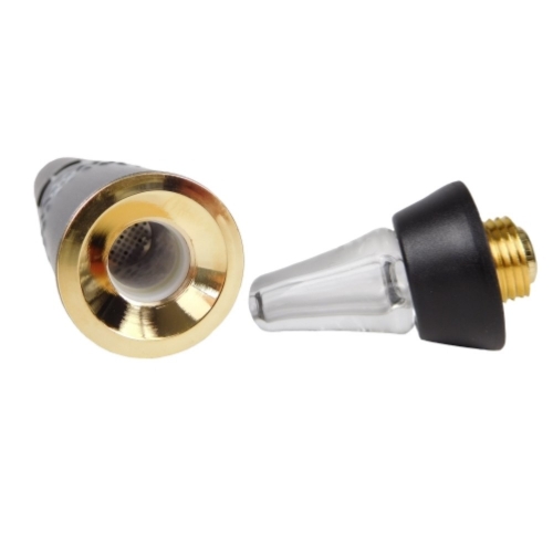 FocusVape Pro S Vaporizer *Gun Metal* *Refurbished*