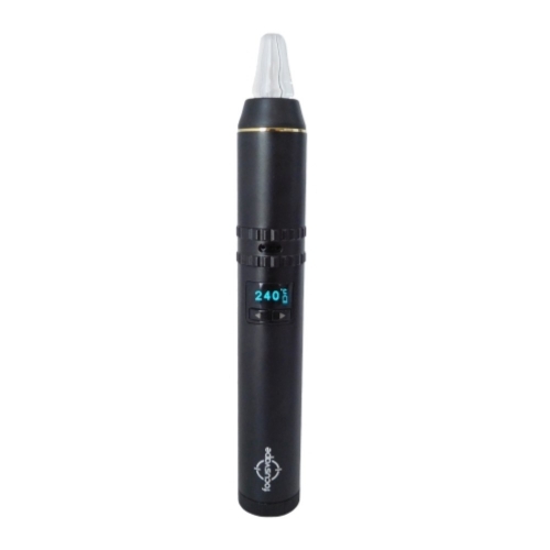 FocusVape Pro S Vaporizer *Schwarz* *Refurbished*