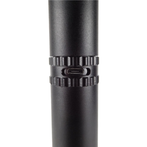 FocusVape Pro S Vaporizer *Schwarz* *Refurbished*