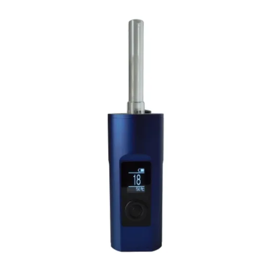 Arizer Solo 2 Vaporizer *Mystic Blue*