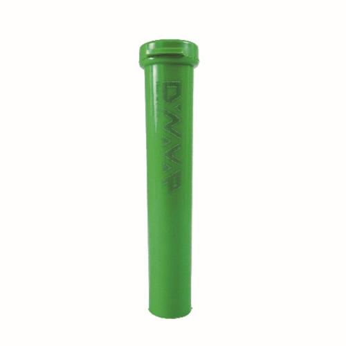 DynaVap Vap Storage aus Kunststoff *Grün*
