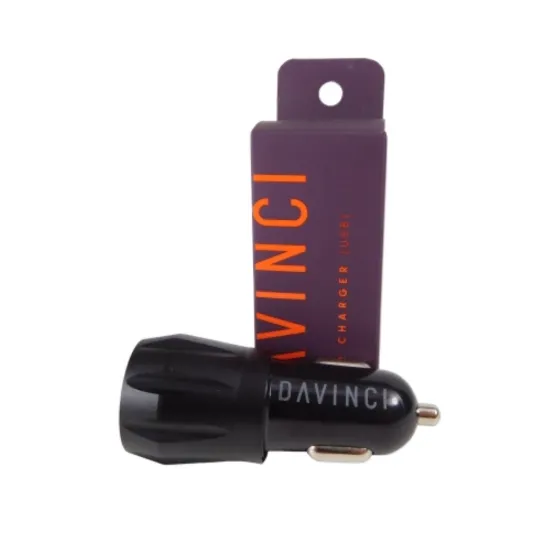 DaVinci Universal USB-Autoladegerät