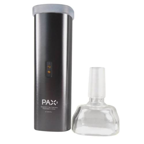 PAX Plus | PAX 3 Wasserfilter Bubbler Adapter (14 Schliff)