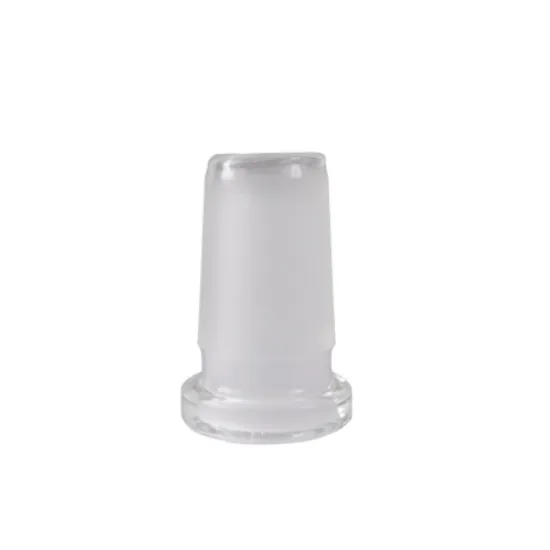 Wasserfilter-Adapter (10 mm auf 14 mm) "kurz"