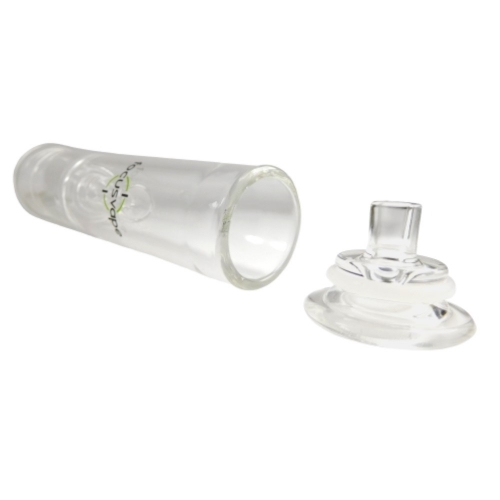 FocusVape Pro S Vaporizer Premium Set *Gun Metal* *Refurbished*