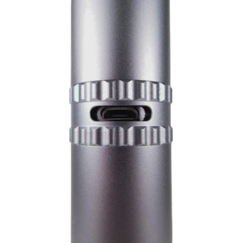 FocusVape Pro S Vaporizer Premium Set *Gun Metal* *Refurbished*