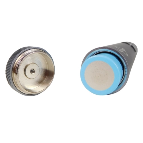 FocusVape Pro S Vaporizer Premium Set *Gun Metal* *Refurbished*