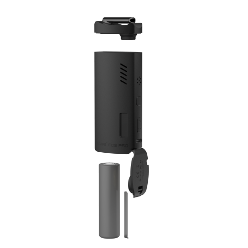 XVAPE FOG Pro Vaporizer