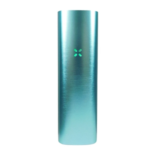 PAX 3 Vaporizer Komplett-Set *Aquamarin*