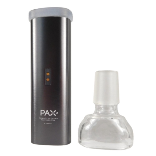 PAX 2/PAX 3 Wasserfilteradapter 18er Schliff