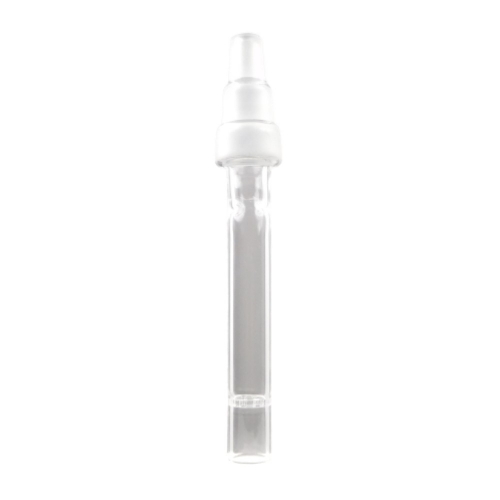 AquaVape³ Wasserfilter mit 10,14,18er Adapter aus Glas für Arizer ArGo