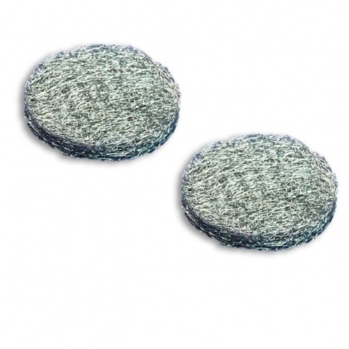 Volcano Extract Pads/Tropfenkissen Ø 30 mm